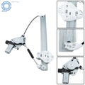 Power Window Regulator with Motor for Subaru Legacy (2010–2014)