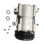 A/C Compressor for Ford Ranger Explorer E-150 E-350 1990–2011 CO 101320C