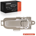 Interior Door Handle for Nissan Versa (2007–2012)