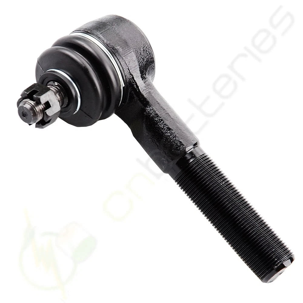 Set of 7 Front Tie Rod Ends Drag Link Track Bar for Jeep Wrangler (1997–2006)