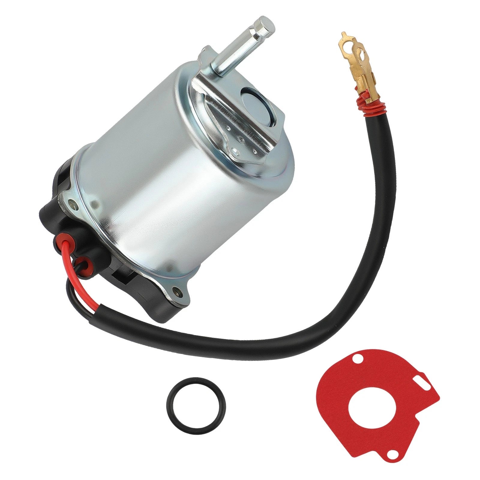 ABS brake booster pump motor with gasket for Lexus LX570 GX460 GX470 (2005)