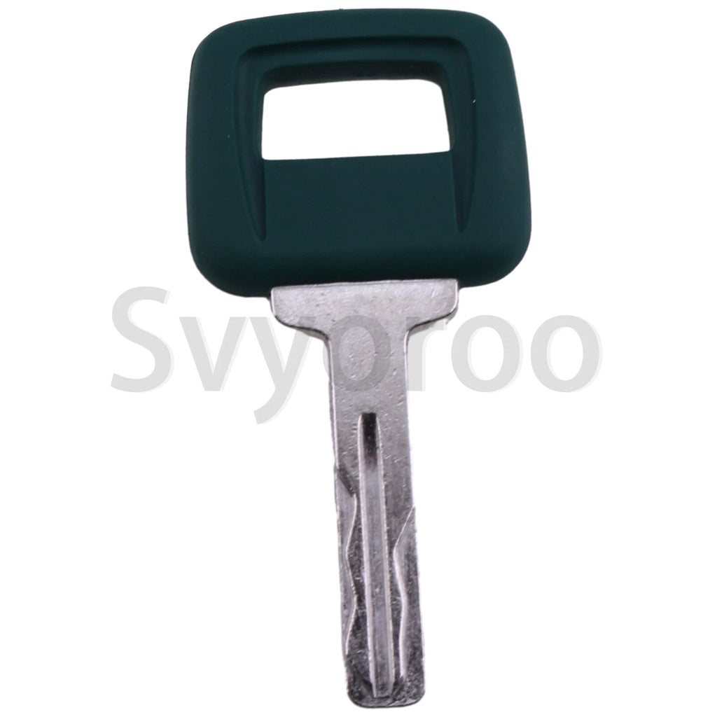 3 Keys Set for Volvo EC F Series Excavator Loader Truck