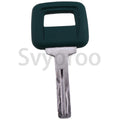 3 Keys Set for Volvo EC F Series Excavator Loader Truck