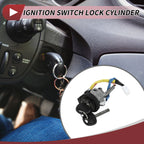 Ignition Lock Cylinder for Kia Optima (2016–2020) No. 81991-35240