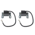 2 Pack Ignition Coil for (Fits 691060, 799651, 499447, 592846, 404577)