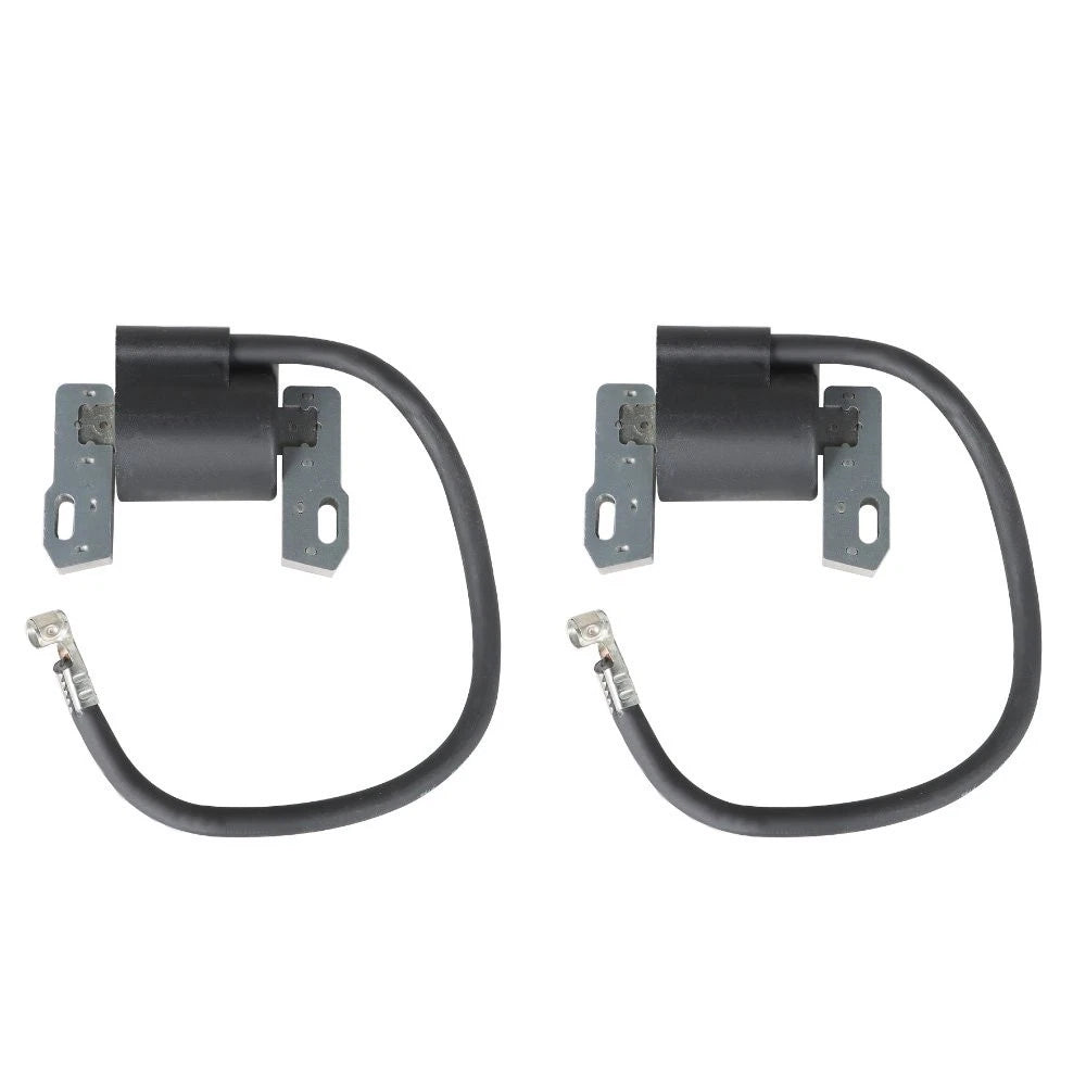 2 Pack Ignition Coil for (Fits 691060, 799651, 499447, 592846, 404577)