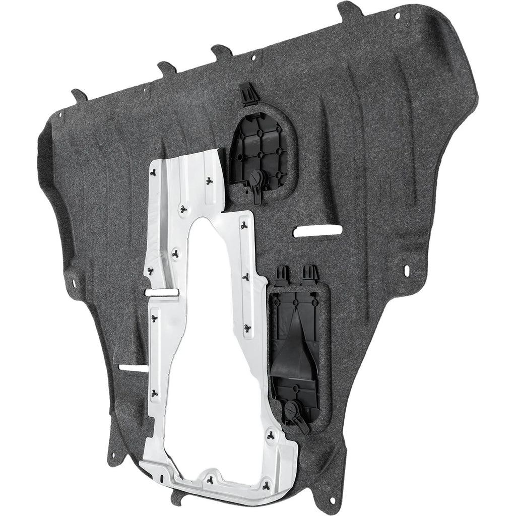 Engine Splash Shield for Jeep Cherokee (2015–2018)
