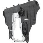 Engine Splash Shield for Jeep Cherokee (2015–2018)