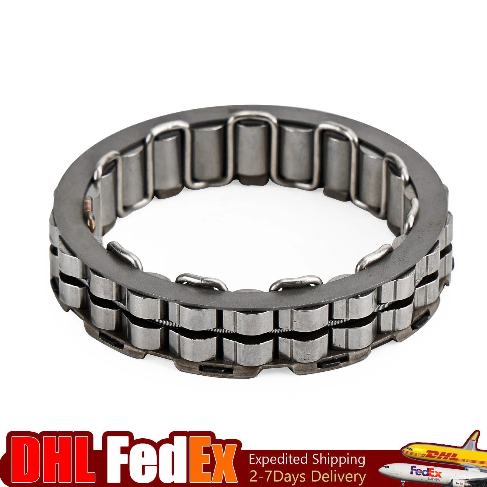 One Way Clutch Bearing for Sprint GT/ST/SPEED Triple (T1220087, T1220078)