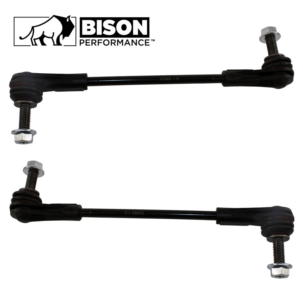 2X Front Stabilizer Sway Bar Links for Chevy Caddy GMC