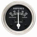 Amp Gauge for Farmall IH A B Cub H MV M MD O6 T6 TD9 W4 W6 (No Light)