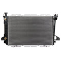 Aluminum Radiator for Ford Bronco F150 F250 F350 F53