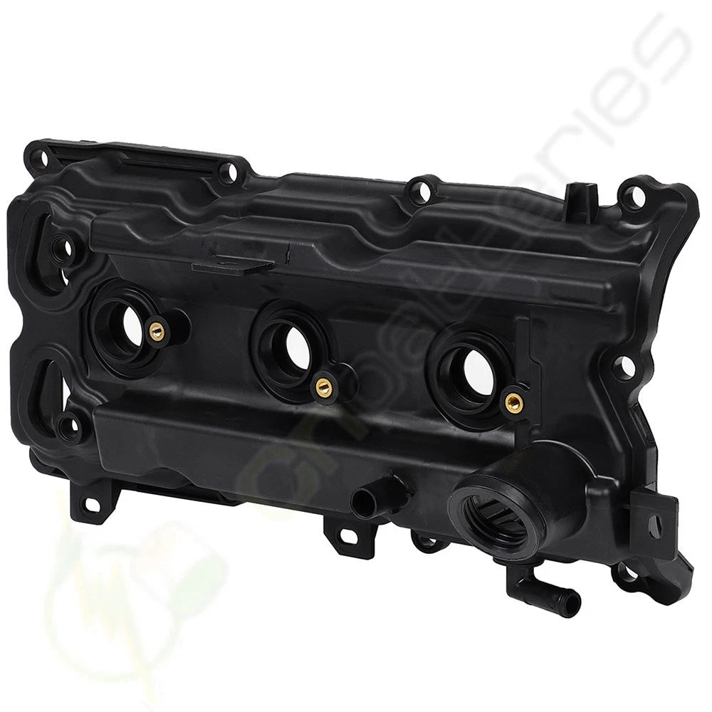 Engine Valve Cover w/ Gasket for Nissan 350Z 3.5L (2007–2009)