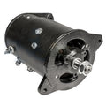 A-1100359-AI 12V 25A CW Tach Drive Starter for