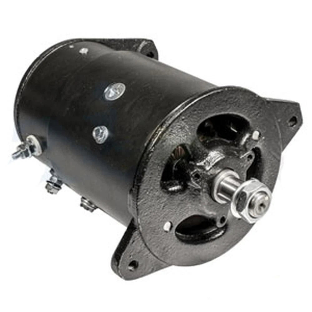 A-1100359-AI 12V 25A CW Tach Drive Starter for
