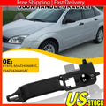 Door Handle Repair Kit for Ford Focus (2000–2007) Front Exterior