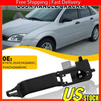 Door Handle Repair Kit for Ford Focus (2000–2007) Front Exterior