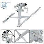 Window Regulator with Motor for Toyota Camry (2002-2006) Front Left