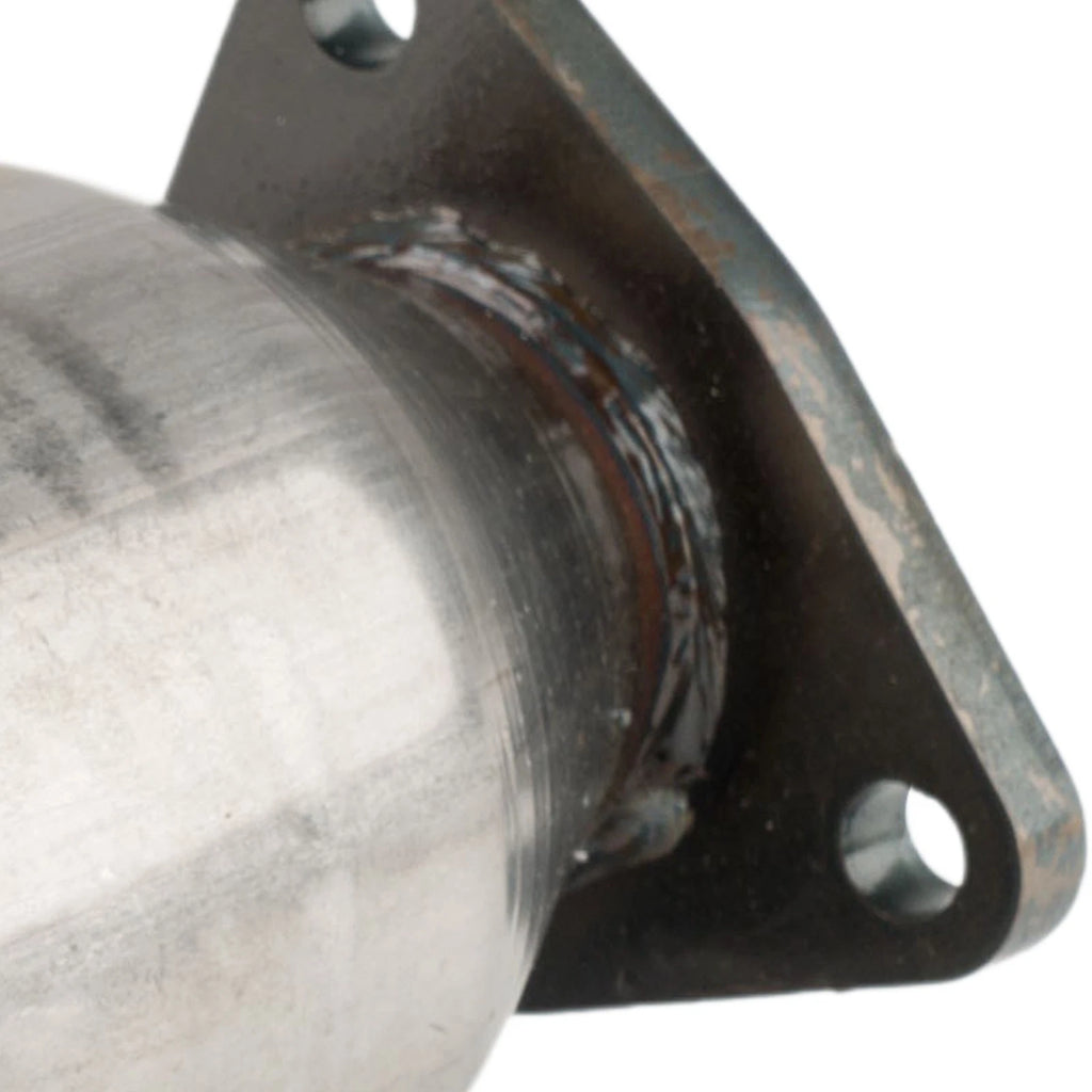 Rear Catalytic Converter for Honda Accord, Pilot, Odyssey (2008–2015)