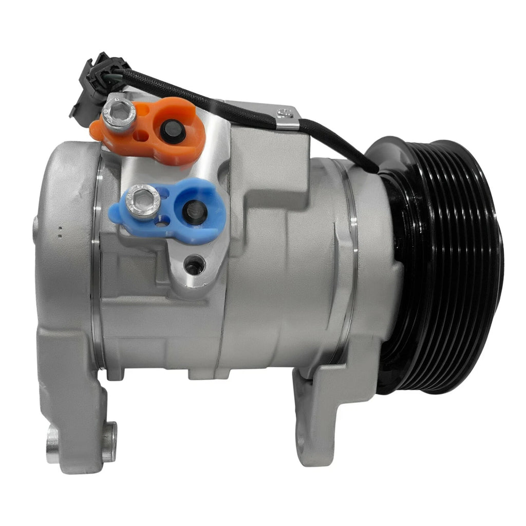 A C Compressor Kit Replacement for Dodge Ram 2500 5.7L V8 (2005-2006)