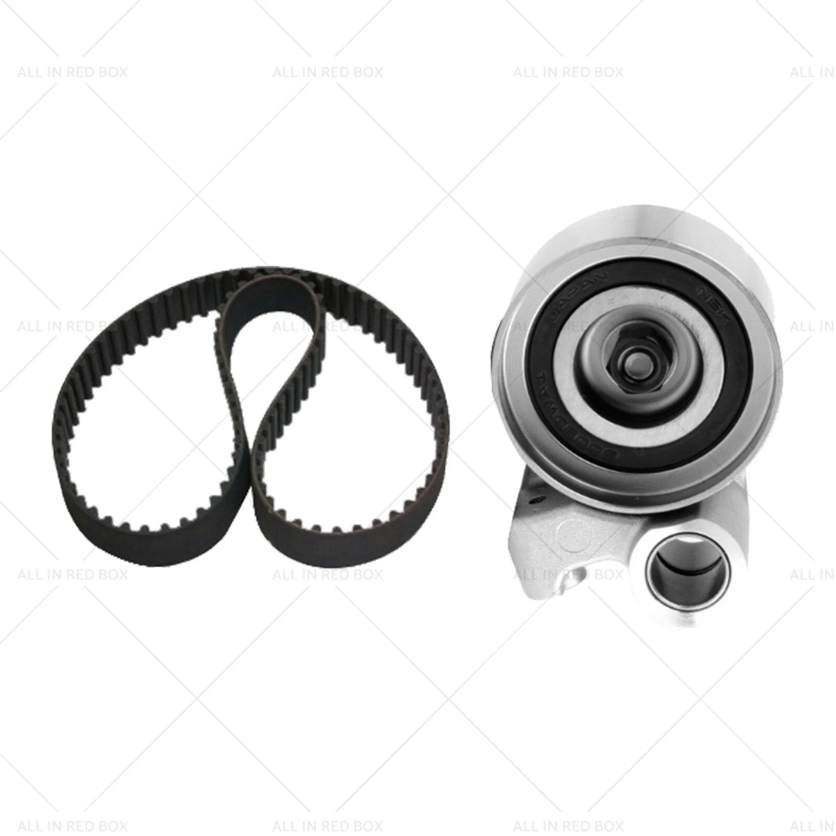 Timing Belt Idler for Toyota Hilux KUN16 KUN26 KUN126 (2005–2015) 1350567042