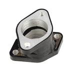 Intake Manifold Boot Joint Carburetor for Yamaha Warrior YFM350 (1987–2004)
