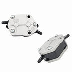 2X Fuel Pump for Yamaha Outboard 25-85 HP 692-24410-00