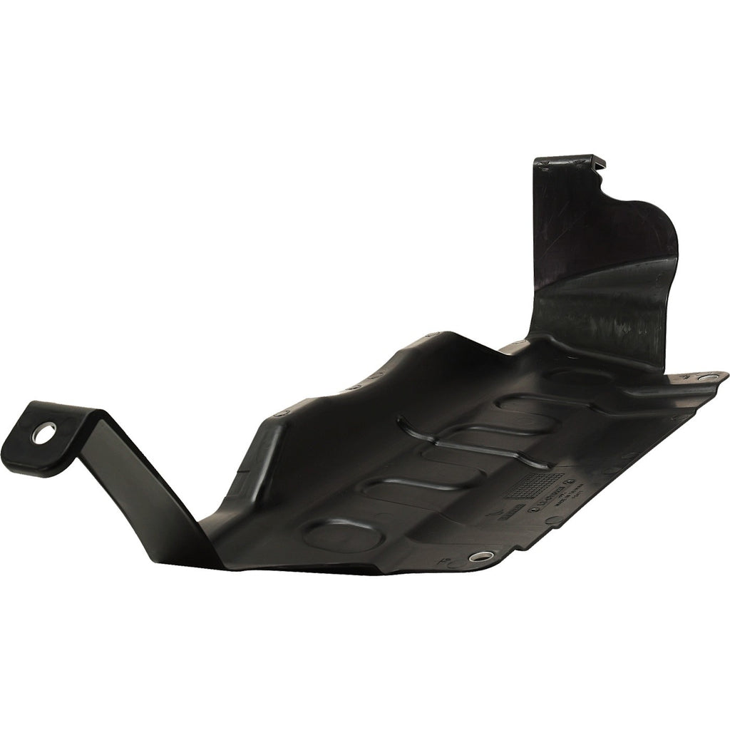 Engine Splash Shield for Chevrolet Silverado 1500 (2019–2023)