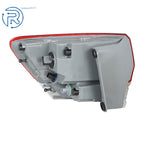 Passenger Side Tail Light for Jeep Grand Cherokee (2014-2018)