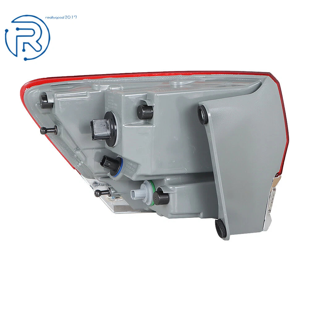 Passenger Side Tail Light for Jeep Grand Cherokee (2014-2018)