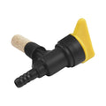 Fuel Tap with Integrated Filter for Victa (1970–Present) HA25396K EN72866U