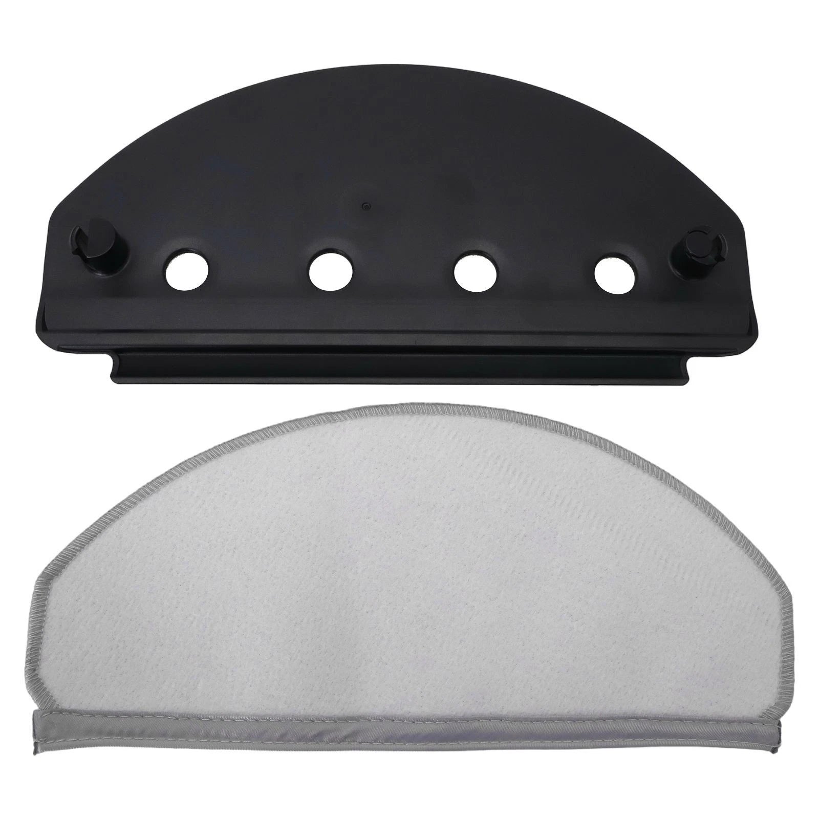 Storage Holder for Ecovacs DEEBOT N20 (2023) Mop Pads and Cloths