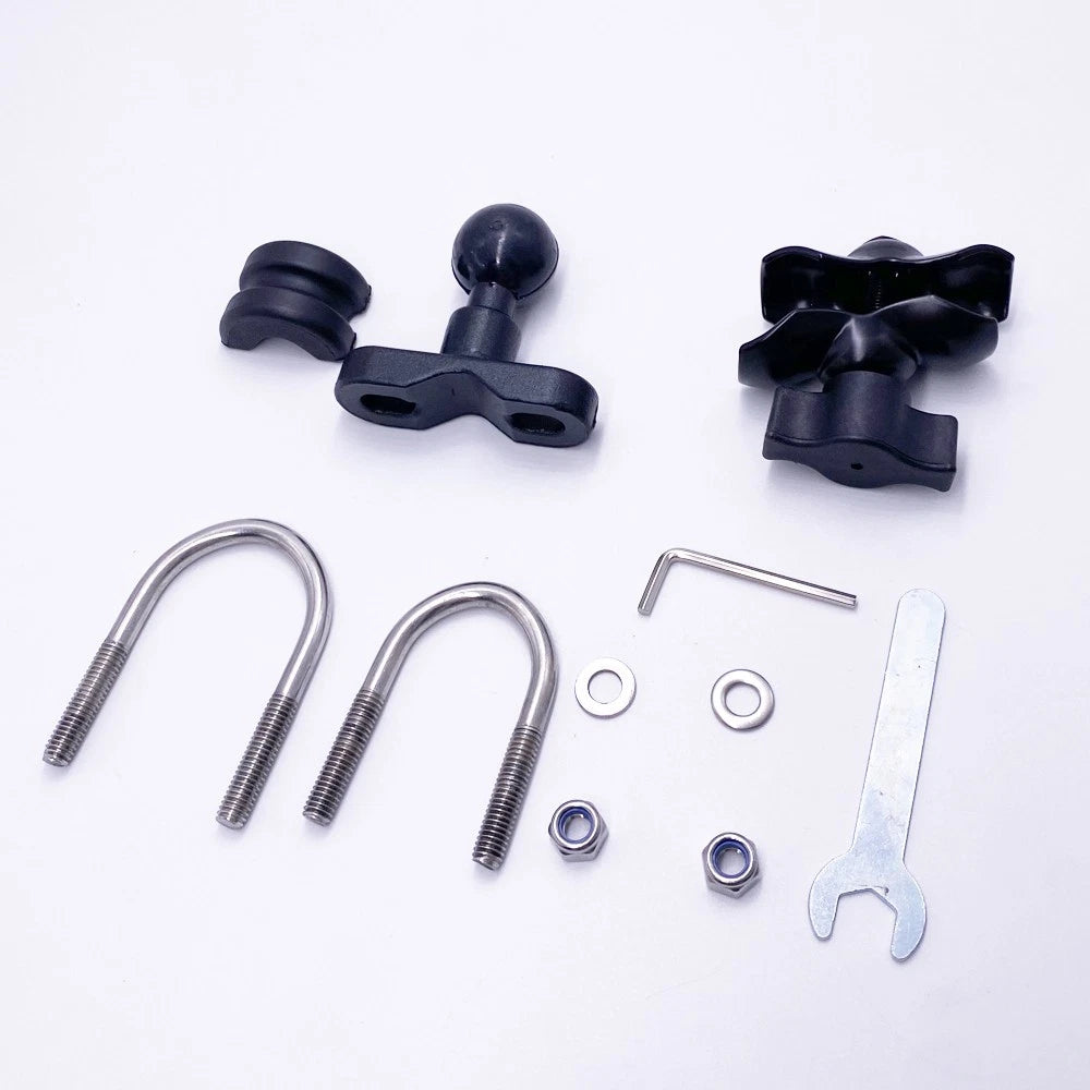 Motorcycle Phone Holder for Yamaha Royal Star XVZ 1300 (1996–2009)