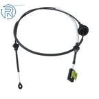 Transmission Gear Shift Cable for Ford E150 E250 E350 (1998–2004) YC2Z7E395AC