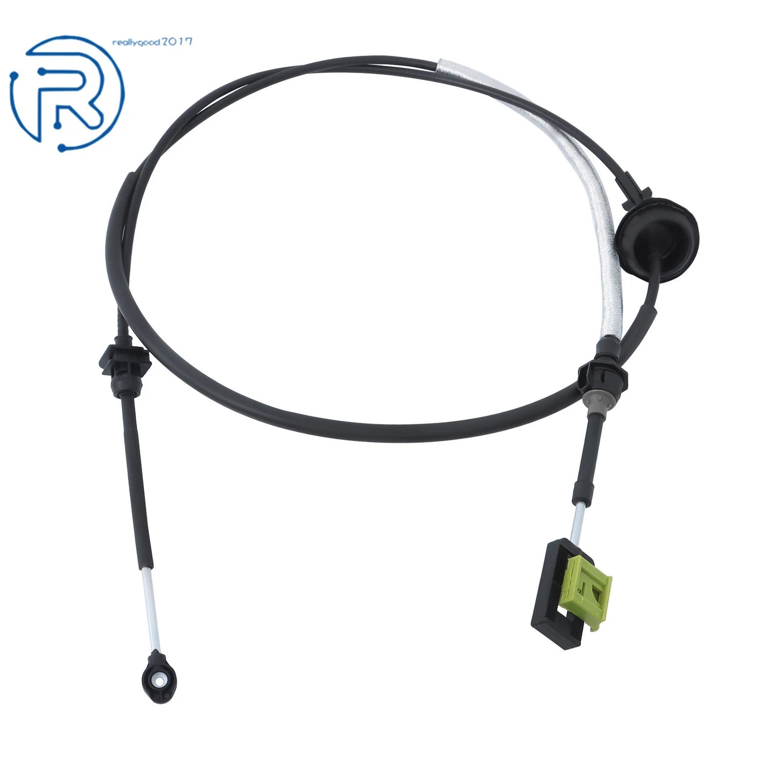 Transmission Gear Shift Cable for Ford E150 E250 E350 (1998–2004) YC2Z7E395AC