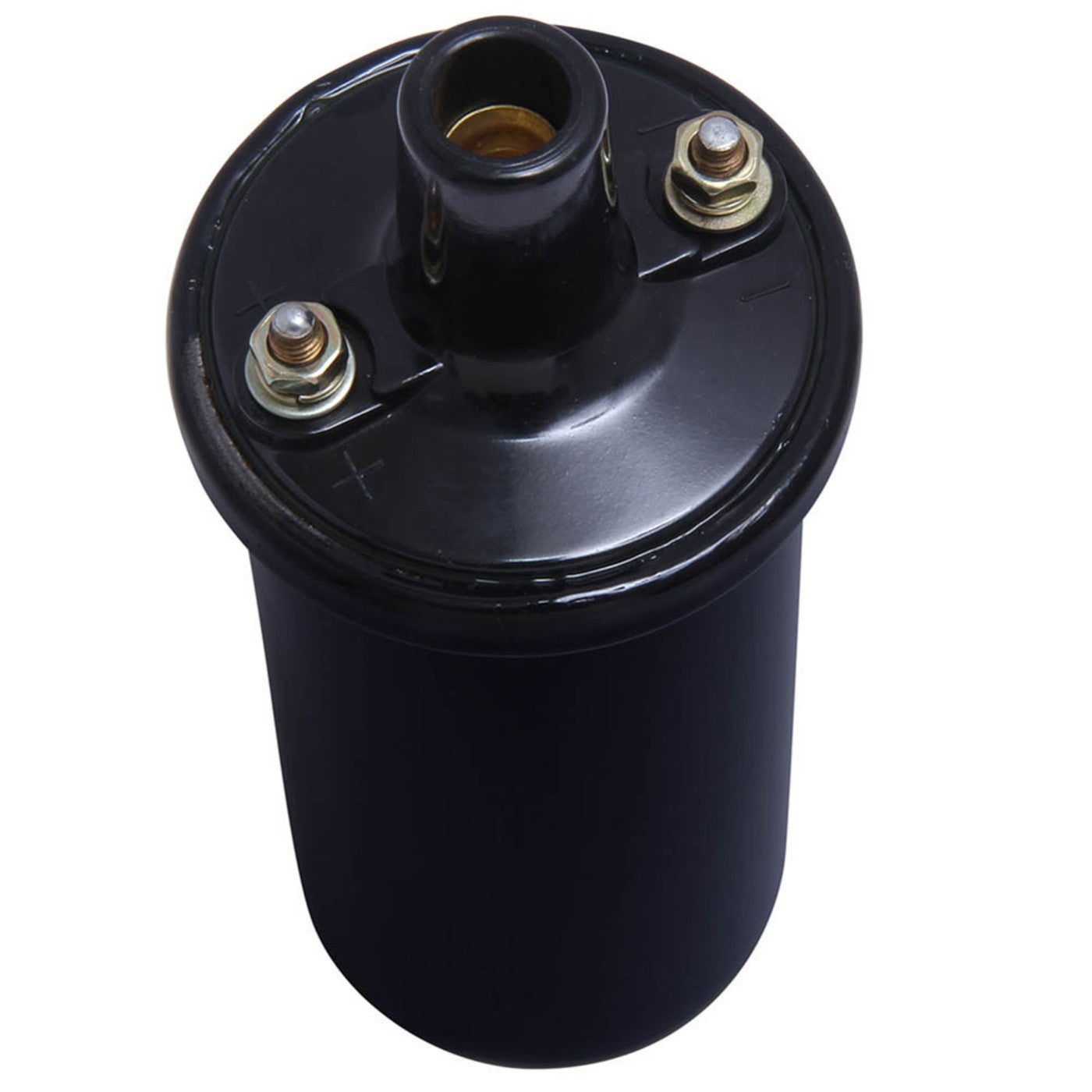 Ignition Coils for Custom Galaxie F250 Truck