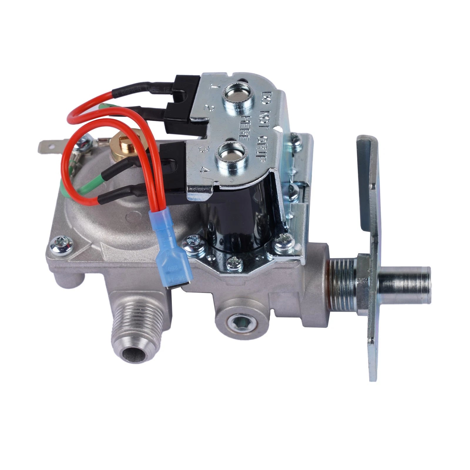 Gas Valve for Atwood Furnace Models (12V)