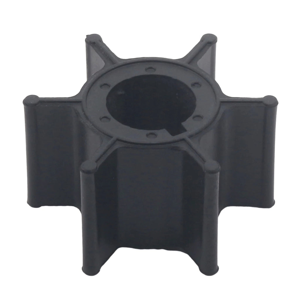 Water Pump Impeller for Yamaha 6 8 15 HP 2-Stroke Outboard (1990–2023) 662-44352-01