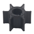 Water Pump Impeller for Yamaha 6 8 15 HP 2-Stroke Outboard (1990–2023) 662-44352-01