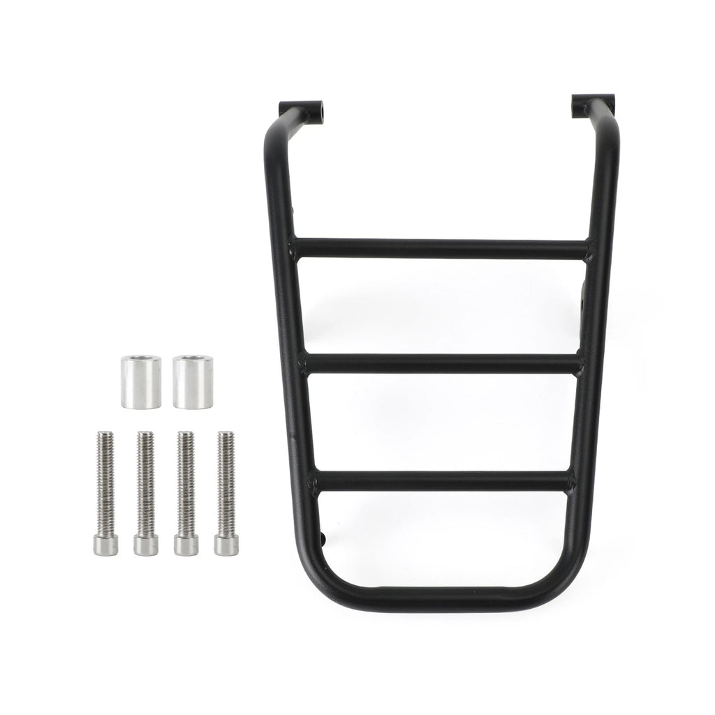 Rear Carrier Tail Luggage Rack for Kawasaki KLX230 (2020–2022)