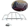 Trunk Top Luggage Rack for Harley Touring Road King Glide (1984–2020)