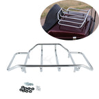 Trunk Top Luggage Rack for Harley Touring Road King Glide (1984–2020)