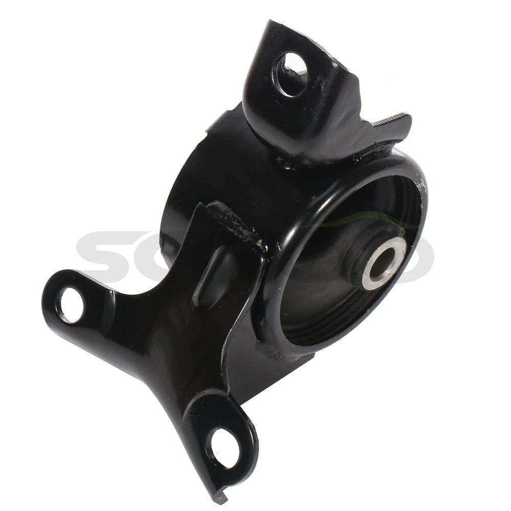 4X Front Right Motor Mount Transmission Mount for Honda Civic (2001–2005)