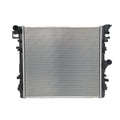 Replacement Radiator Stock Repair Part - RAD2957 (See compatibility Chart)