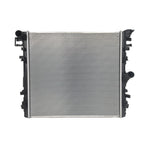 Replacement Radiator Stock Repair Part - RAD2957 (See compatibility Chart)
