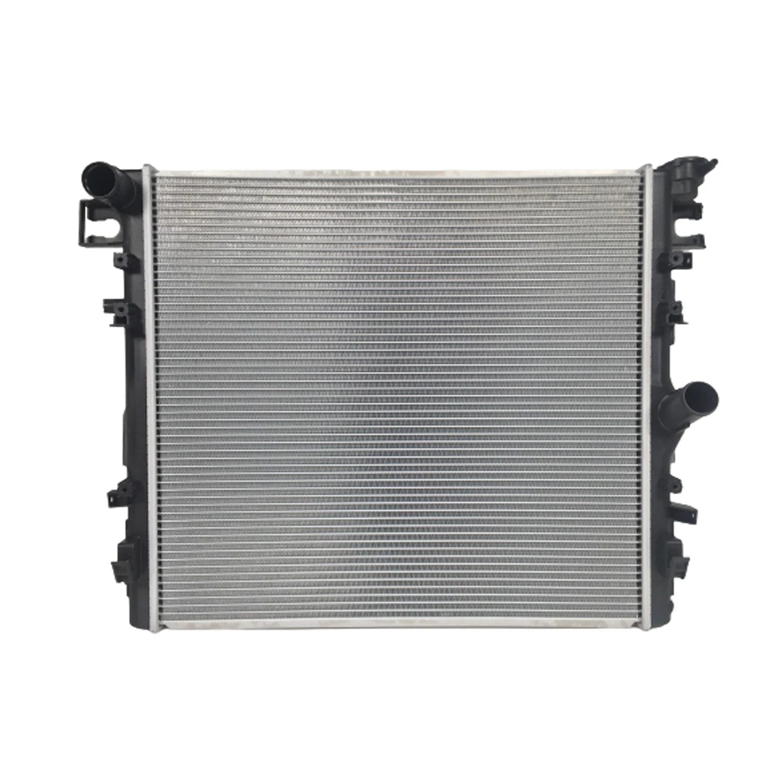 Replacement Radiator Stock Repair Part - RAD2957 (See compatibility Chart)