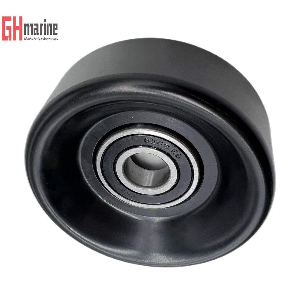 Idler Pulley for Volvo Penta 4.3 5.0 5.7 8.1 L Engine (3861009)