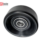 Idler Pulley for Volvo Penta 4.3 5.0 5.7 8.1 L Engine (3861009)