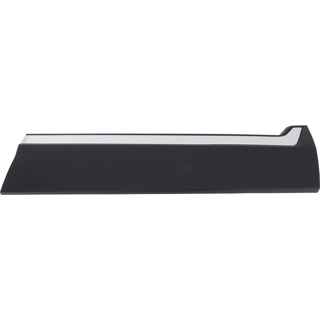 Front Passenger Right Side Door Molding for Honda CR-V