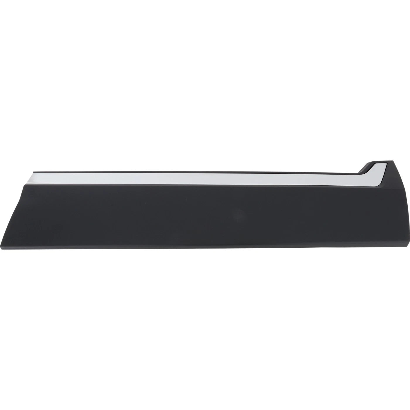 Front Passenger Right Side Door Molding for Honda CR-V